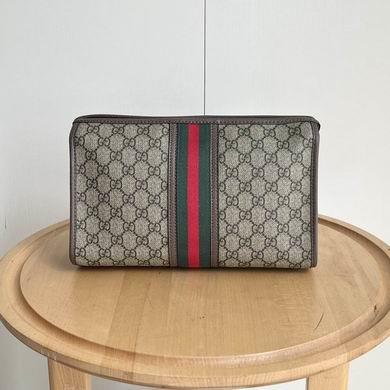 Gucci Bags 1:1 598234 28.5X18X9cm DF 3colour