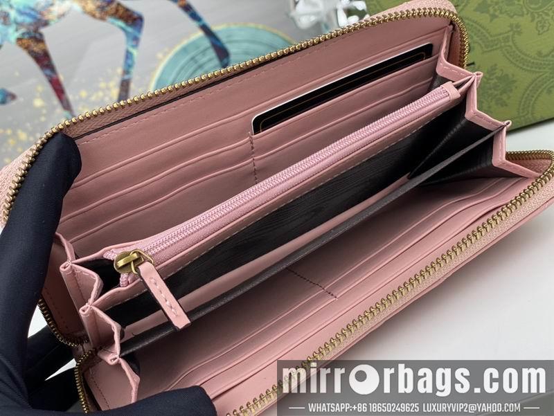 Gucci Bags 1:1 GG Marmont 443123 zy3色