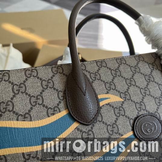 Gucci Bags 1:1 Gucci 674148 37.5x33x15.5cm CN