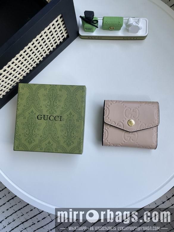 Gucci Bags 1:1 11X9.5X3cm 071110 ZC 4colour