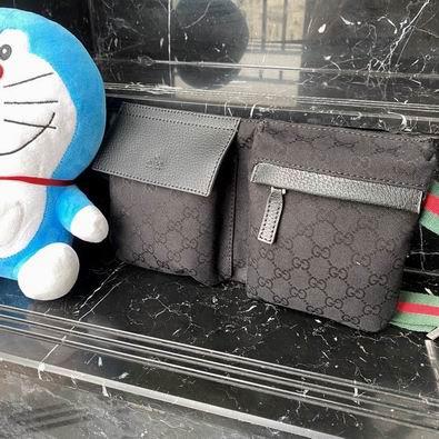 Gucci Bags 1:1 28566 29x16.5x2.5cm df01