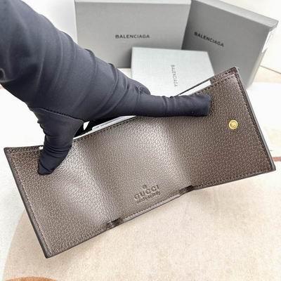 Gucci Bags 1:1 GG 6002828 10.9x7.9x4.8cm zy