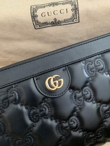 Gucci Bags 1:1 Gucci matelasse 702200 26x17.5x8cm ww