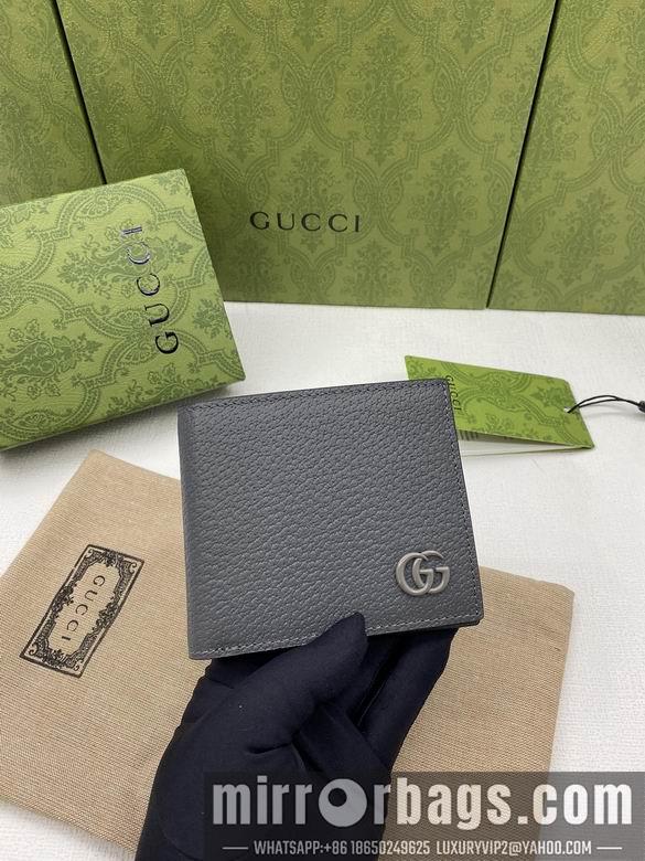 Gucci Bags 1:1 428726 11X9cm YG 3colour