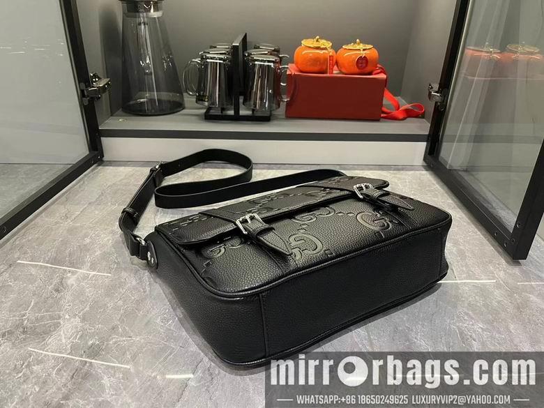 Gucci Bags 1:1 760234 31X24.5X6cm DF