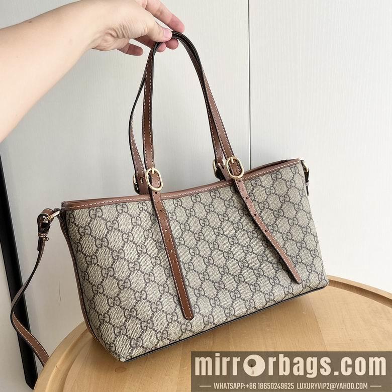 Gucci Bags 1:1 815214 31X18X11cm DF