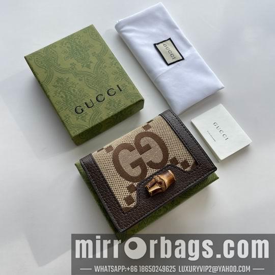 Gucci Bags 1:1 Gucci Diana 658244 11x8x2.5cm zy