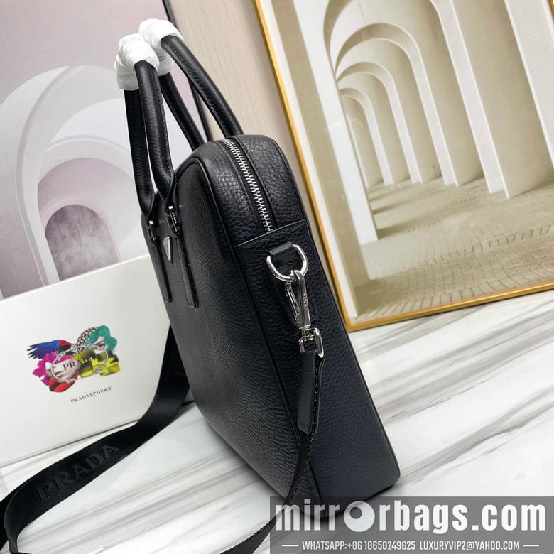 Prada Bags 7017-1 39X29X7cm WP