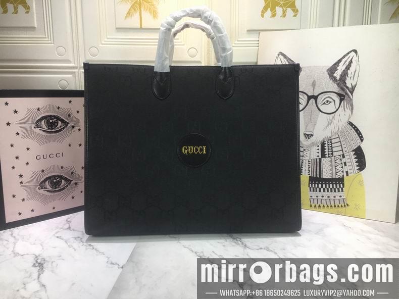 Gucci Bags 1:1 OFF The Grid 630353 43x34x18.5cm df02