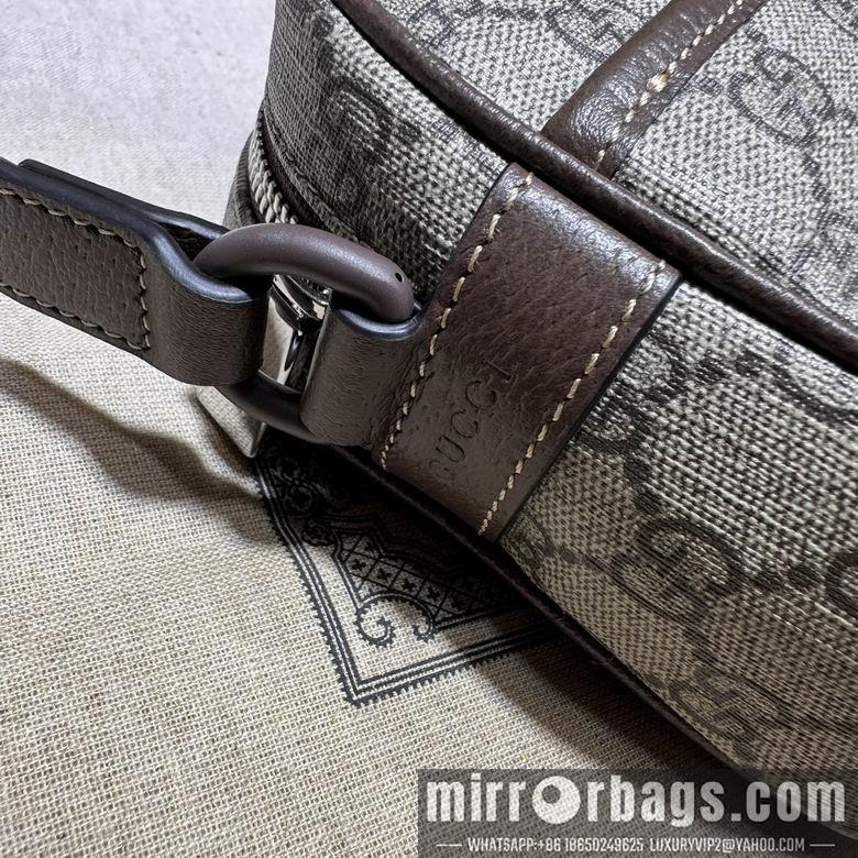 Gucci Bags 1:1 760342 22.5X14X5cm DF