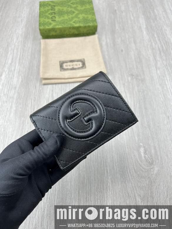 Gucci Bags 1:1 GG Blondie 760317 11x8.5x3cm zy