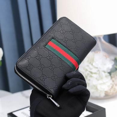 Gucci Bags 1:1 6004 19X10X3.5cm ZY