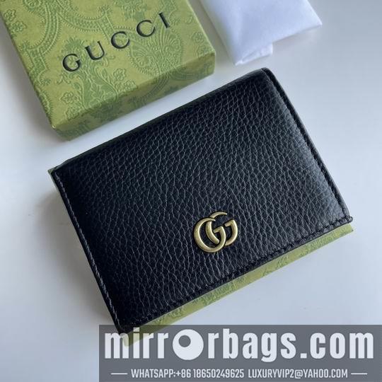 Gucci Bags 1:1 Gucci 456126 11x9x3cm zy
