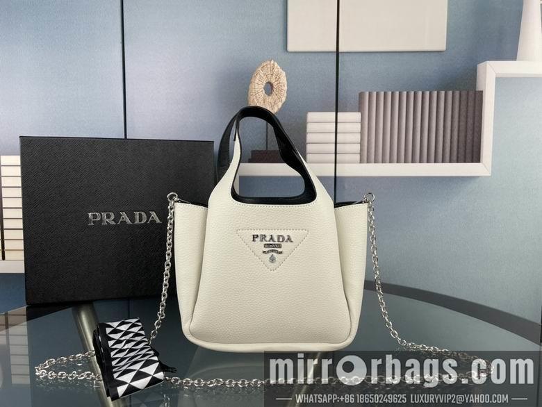 Prada Bags 349 22X16X10cm XMY 2
