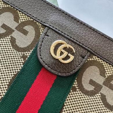 Gucci Bags 1:1 GG 503877 26x17.5x8cm zy