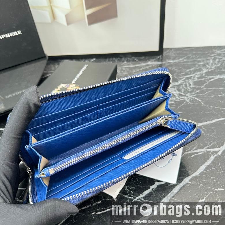 Prada Bags 303 10X19.5X2cm XM 4colour