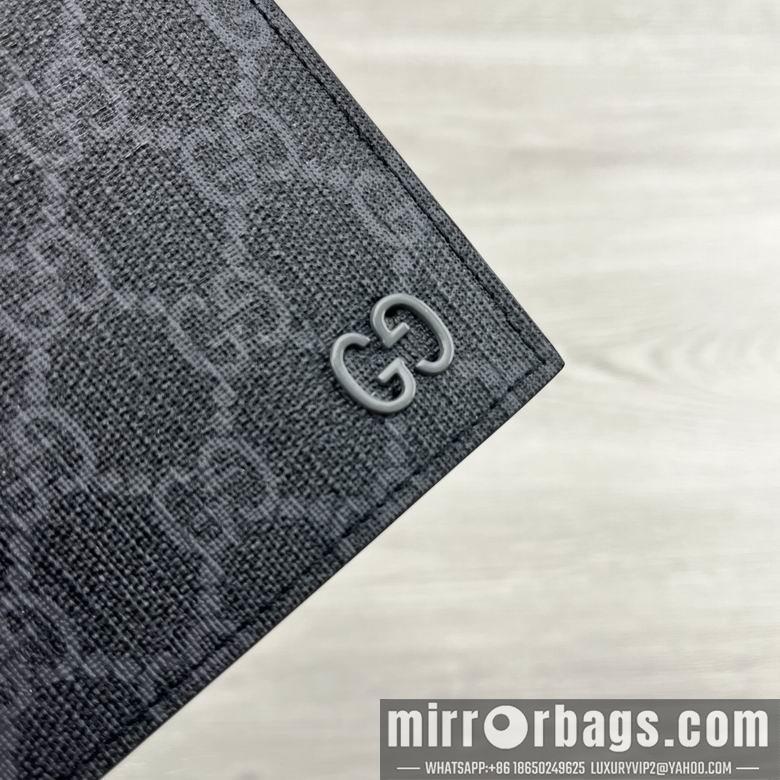 Gucci Bags 1:1 A768243 11X9cm ZC 3colour
