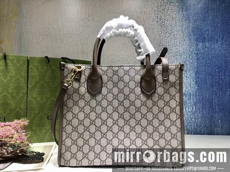 Gucci Bags 1:1 WD648134 31X26.5X14
