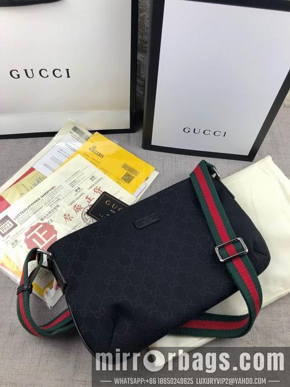 Gucci Bags 1:1 GG 189749 30x19x5cm zy1