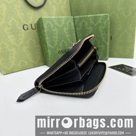 Gucci Bags 1:1 GG 750458 19x11x2cm zy