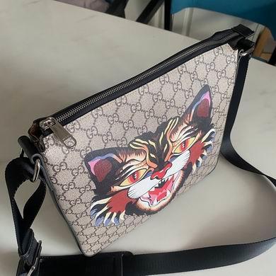 Gucci Bags 1:1 473886 29X27.5X3cm DF