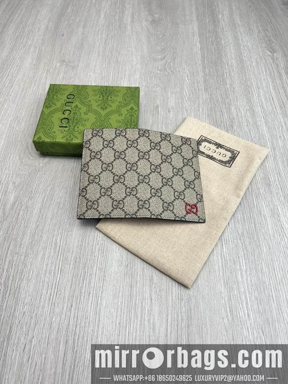 Gucci Bags 1:1 GG 768249 12x7.5cm zy