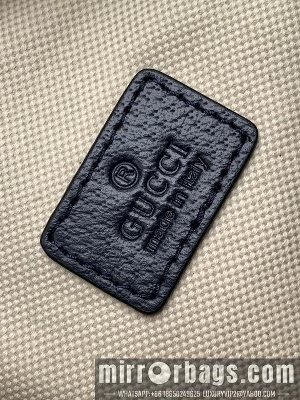 Gucci Bags 1:1 733868 26X13X5cm WP 2colour