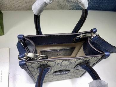 Gucci Bags 1:1 699406 16X20X7cm DF