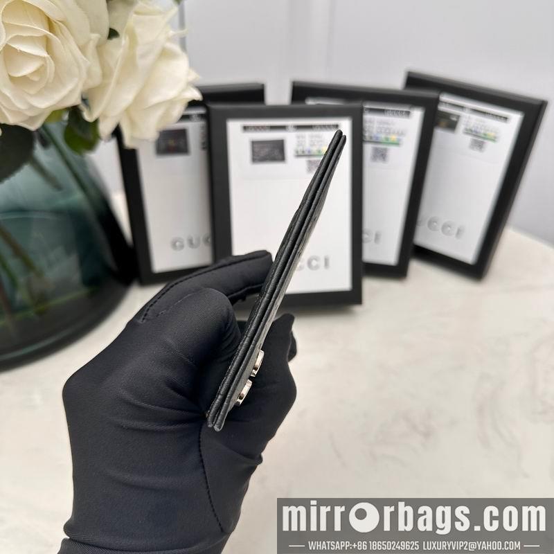 Gucci Bags 1:1 GG Marmont 50084-3 10x7cm zy