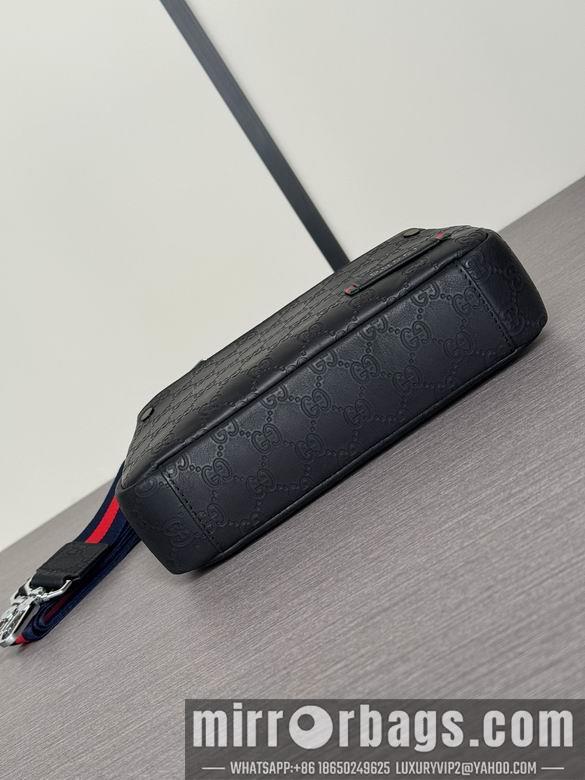 Gucci Bags 1:1 83205-3 27X18X6cm WP