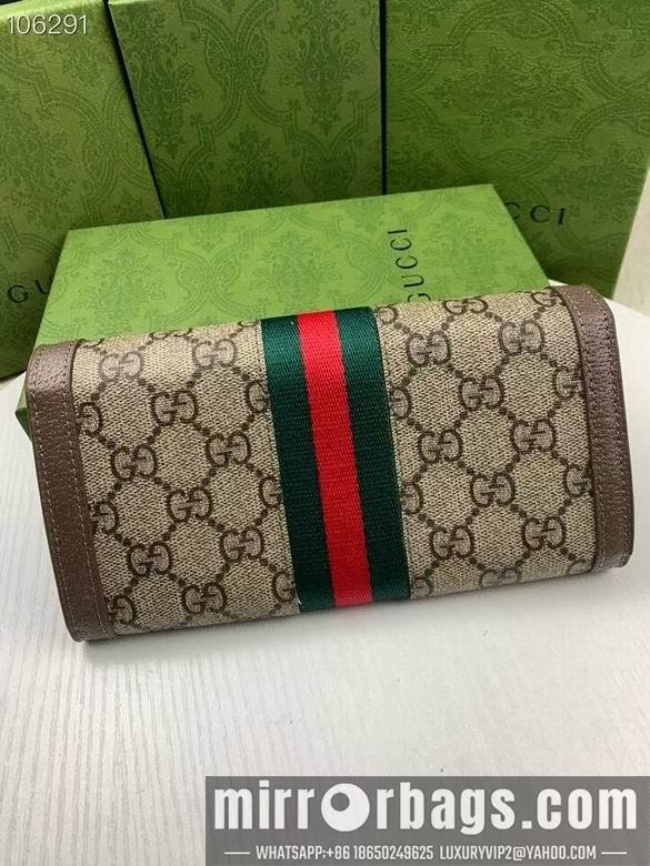 Gucci Bags 1:1 523153 19X10X2.5cm ZC