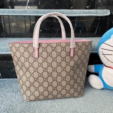 Gucci Bags 1:1 WD410812 21X20X10