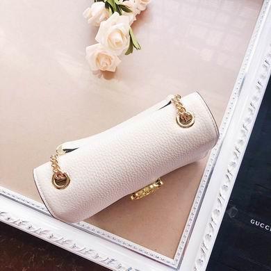 Gucci Bags 1:1 WD510304 20X15X7.5