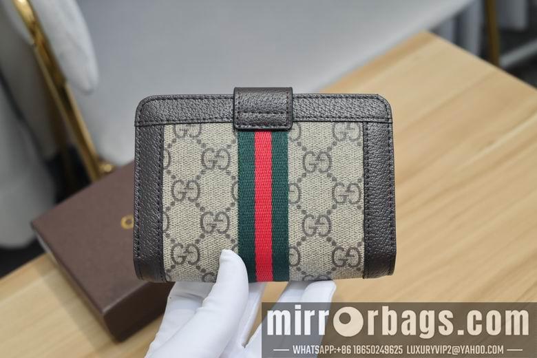 Gucci Bags 1:1 6030 YG-4