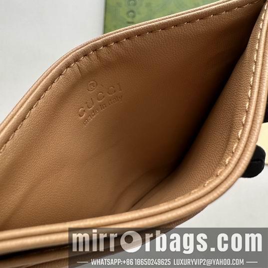 Gucci Bags 1:1 GG 443127 10x7cm zy4