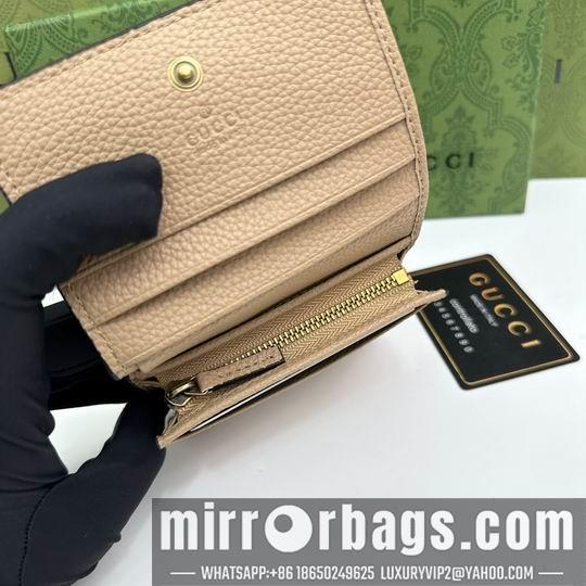 Gucci Bags 1:1 GG 746059 11x9x3cm zy