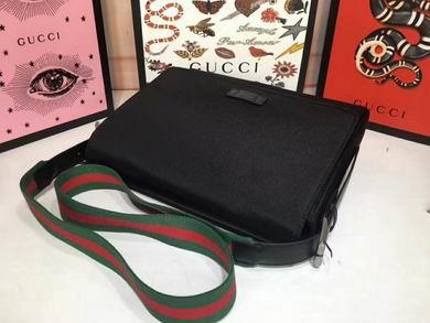 Gucci Bags 1:1 337074 30X25X7cm DF 2colour