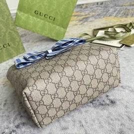 Gucci Bags 1:1 457232 21x20x10cm df06
