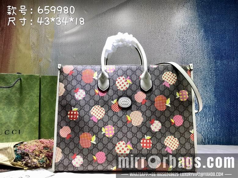 Gucci Bags 1:1 WD659980 43X34X18.5
