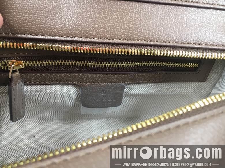 Gucci Bags 1:1 693724 25.5X19X10cm DF 3colour