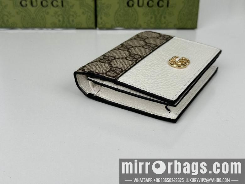 Gucci Bags 1:1 GG 658610 11x9x3cm zy