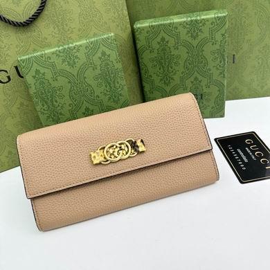 Gucci Bags 1:1 750461 19X11X2cm YG 4colour