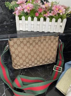 Gucci Bags 1:1 189749 30x19x5cm df04