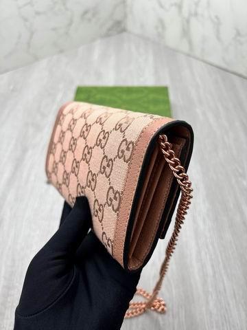 Gucci Bags 1:1 GG 726497 19.5x11x3cm zy
