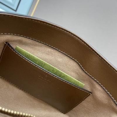 Gucci Bags 1:1 Gucci Horsebit 702049 28.5x21x11.5cm ww3色