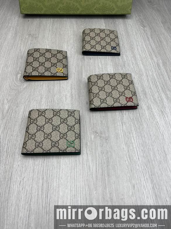Gucci Bags 1:1 GG 768243 11x9cm zy