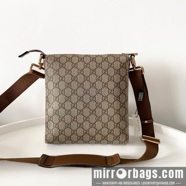 Gucci Bags 1:1 681021 21x23.5x4.5cm df 01