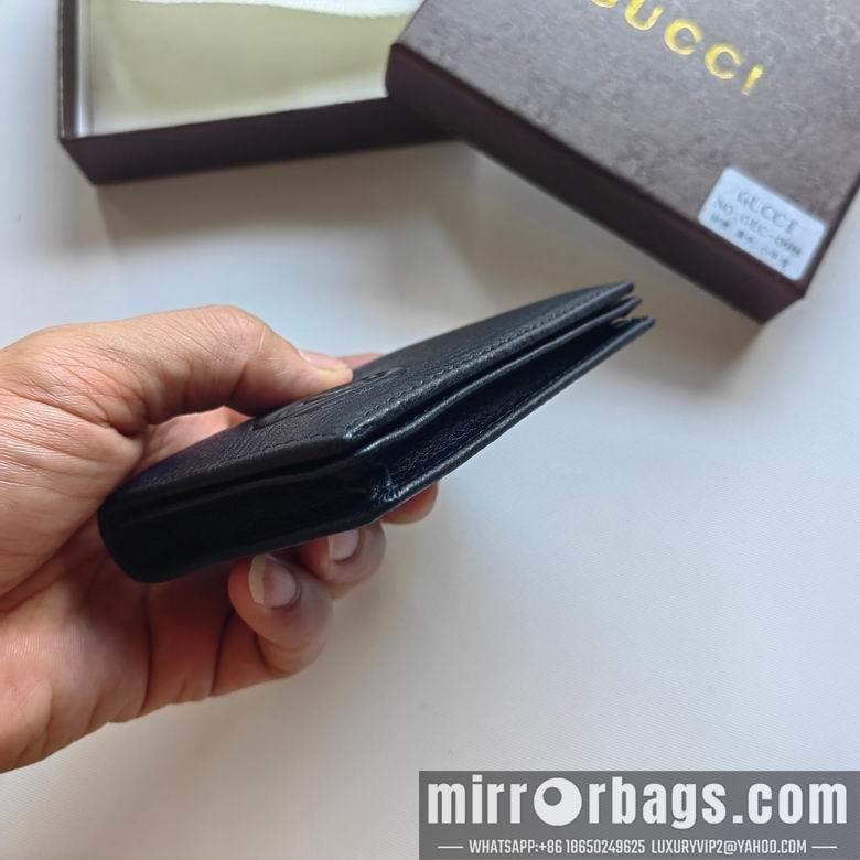 Gucci Bags 1:1 10.5X8cm 092108 YG 2colour