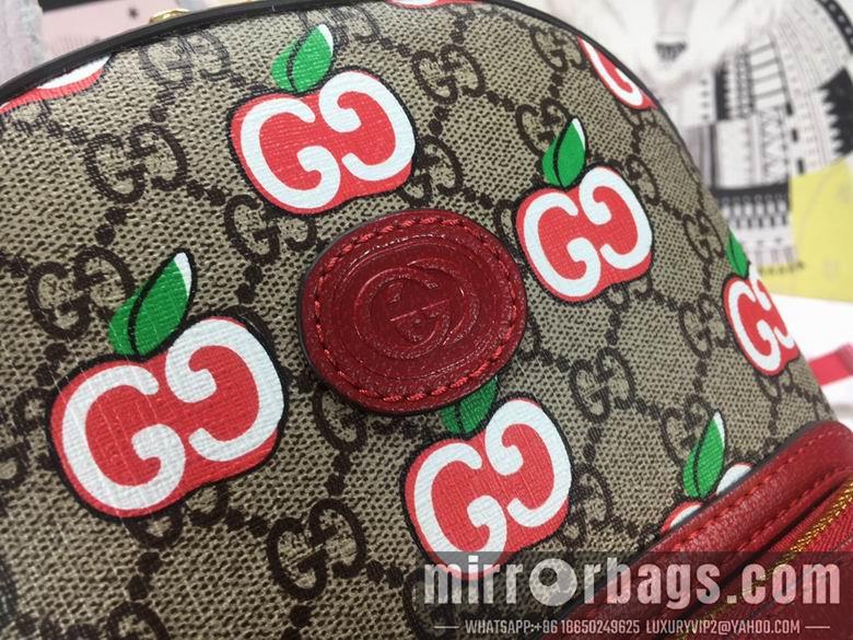 Gucci Bags 1:1 WD601296苹果 22X29X14