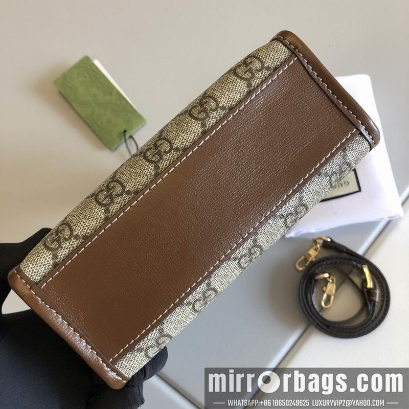 Gucci Bags 1:1 671623 16X20X7cm ZY
